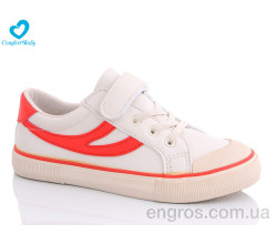 Кеды Comfort-baby